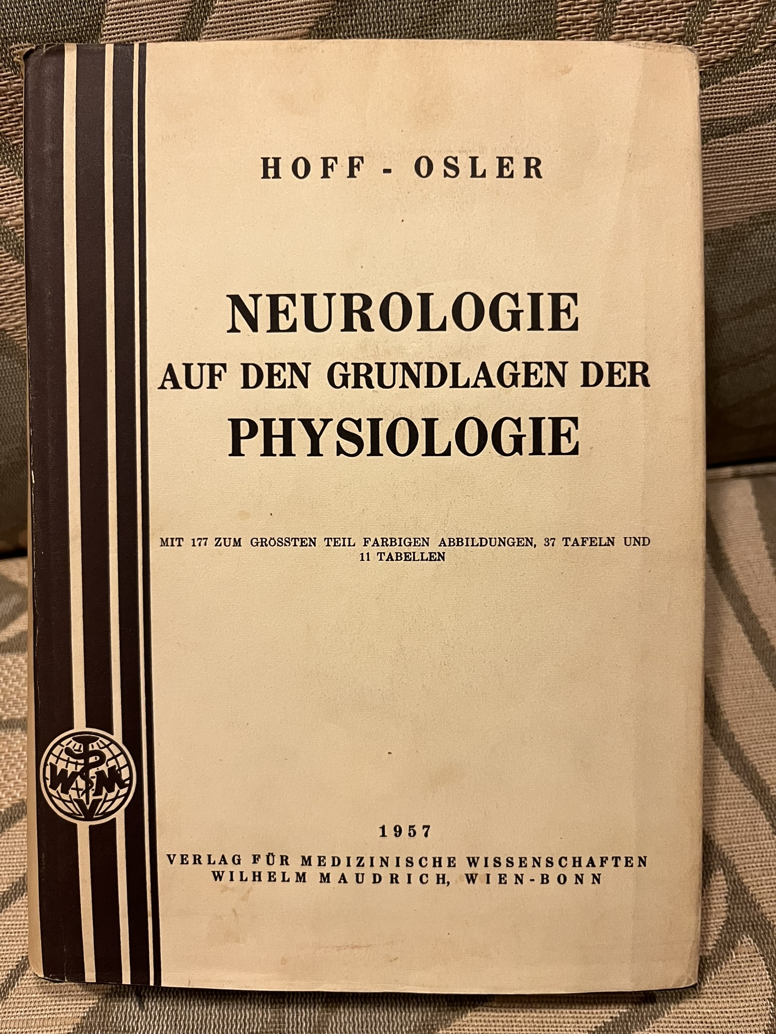 Neurologie textbook